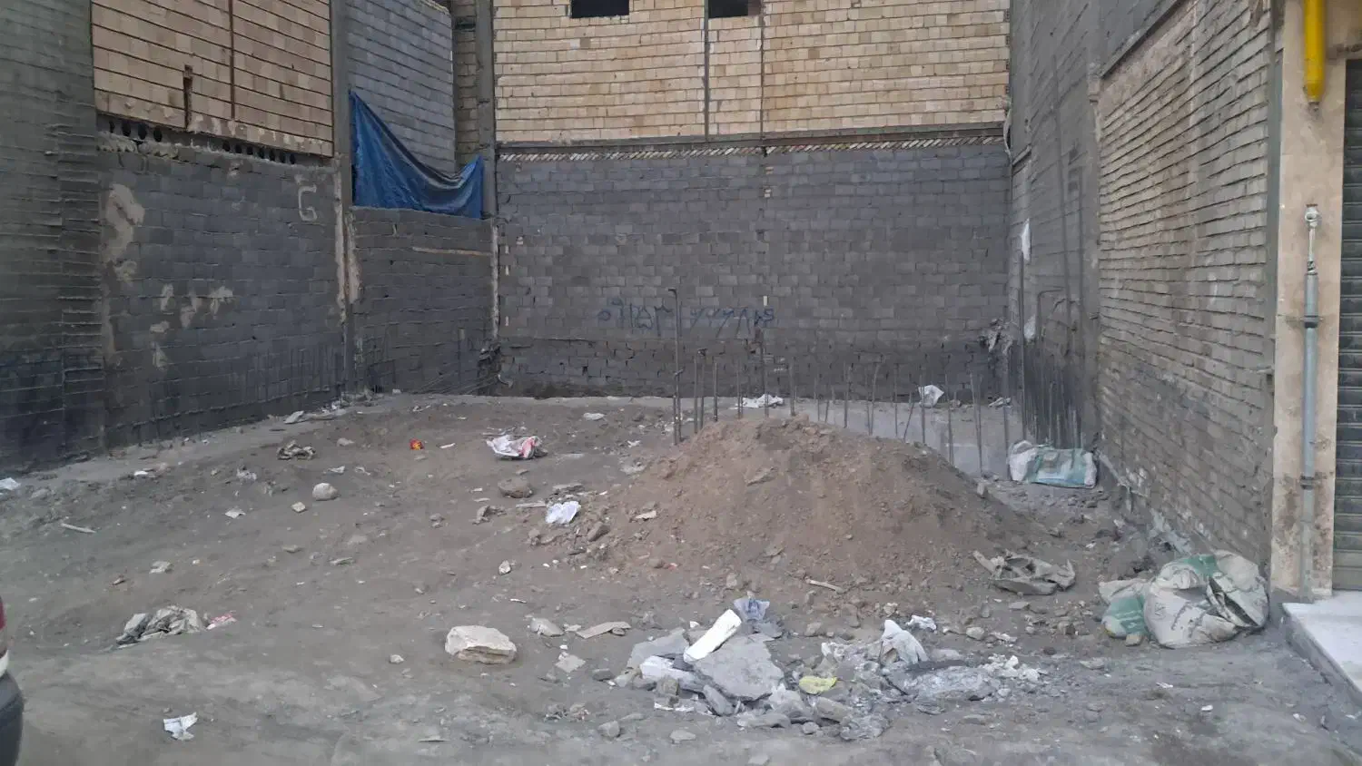 پیش فرووش|پیش‌فروش املاک|مشهد, حضرت حجت|دیوار