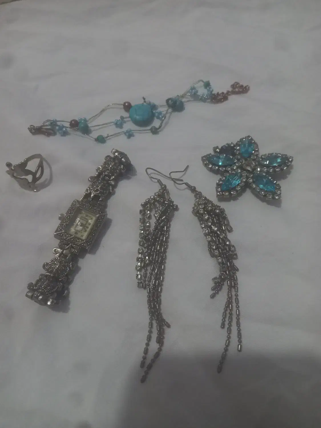 ساعت|بدلیجات|دورود, |دیوار