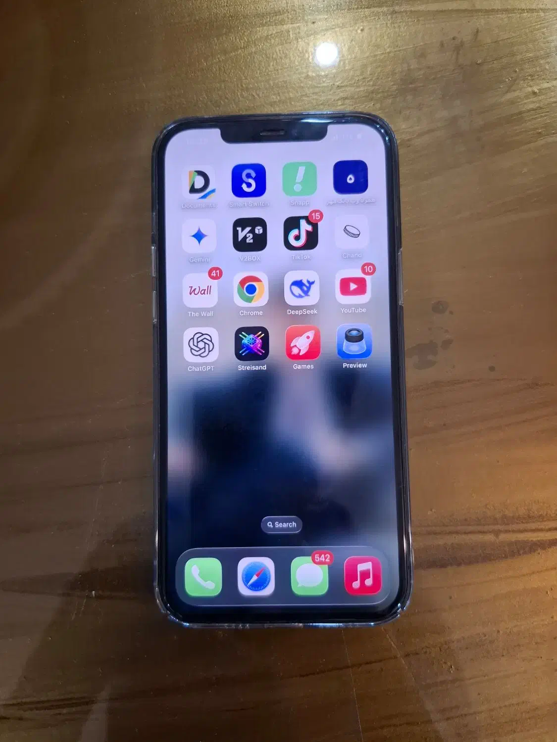 ایفون ۱۲پرومکس zaa|موبایل|یاسوج, |دیوار