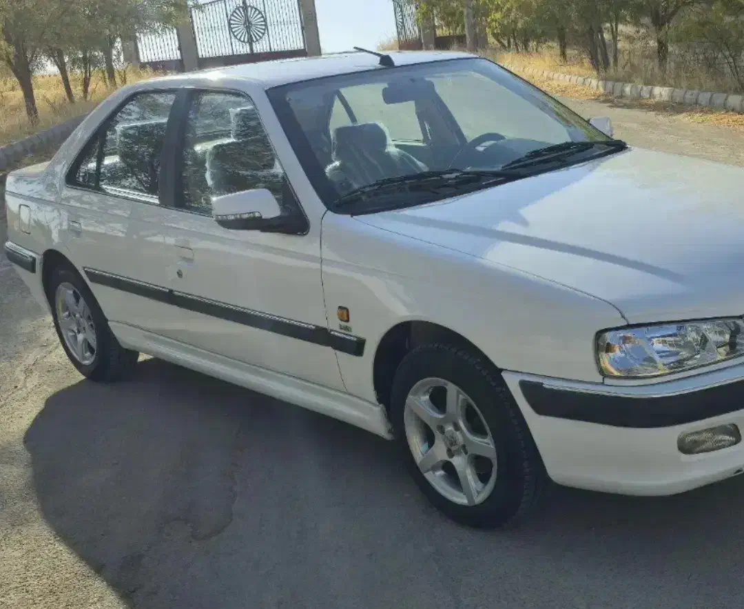 پارس تیوفایو کلاس 15|خودرو سواری و وانت|نیشابور, دارایی|دیوار