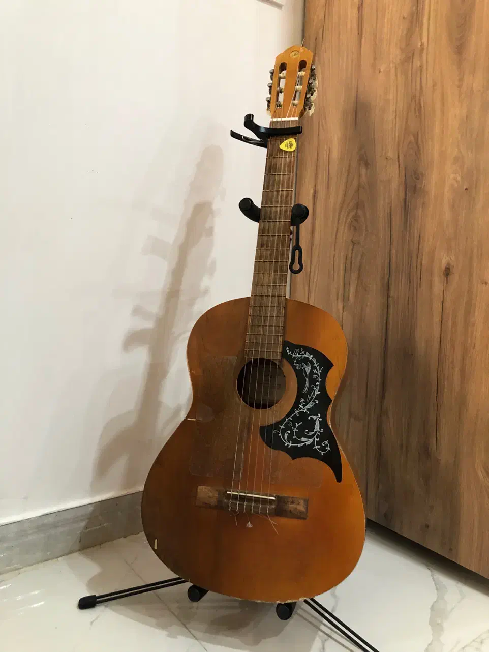 گیتار MAT|گیتار، بیس، امپلیفایر|ایذه, |دیوار