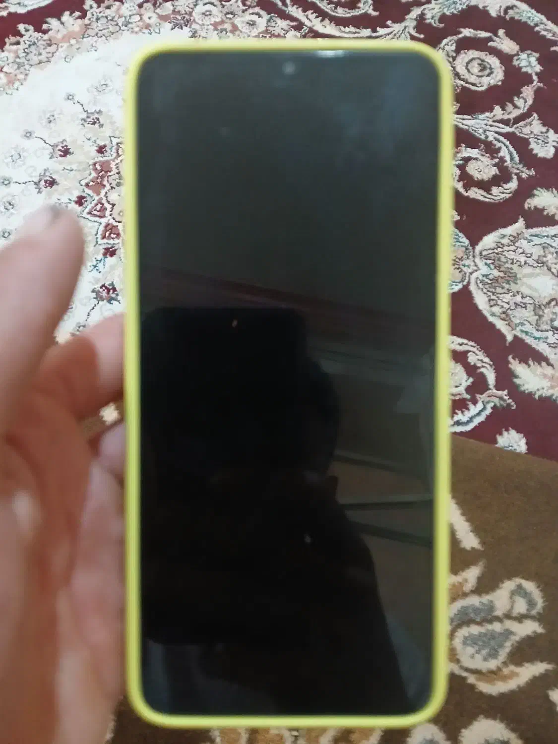 گوشی A12|موبایل|تبریز, |دیوار