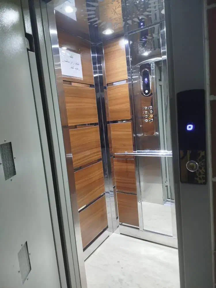 آپارتمان نوساز / تحویل دوماهه /شاهدشهر|فروش آپارتمان|شاهدشهر, |دیوار