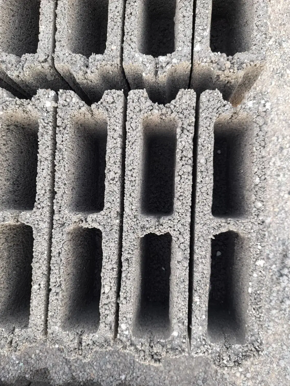 تولید بلوک سبک و سنگین و مصالح ساختمانی|مصالح و تجهیزات ساختمان|رباطکریم, رباطکریم|دیوار