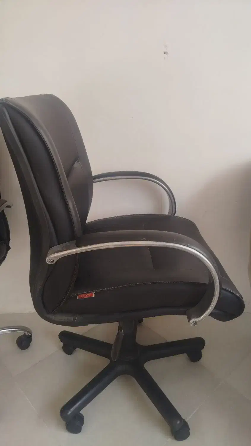 صندلی مدیریتی|مبلمان اداری|مشهد, حضرت حجت|دیوار