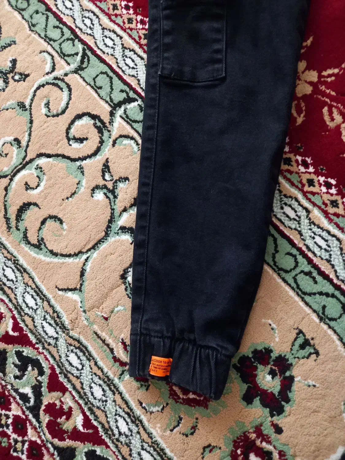 شلوار اسپرت|لباس|قم, محمد آباد|دیوار