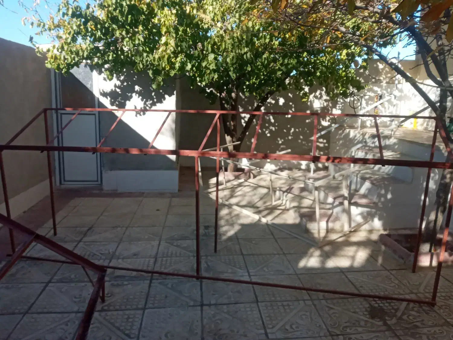 میز میوه فروشی|فروشگاه و مغازه|انگوران, |دیوار