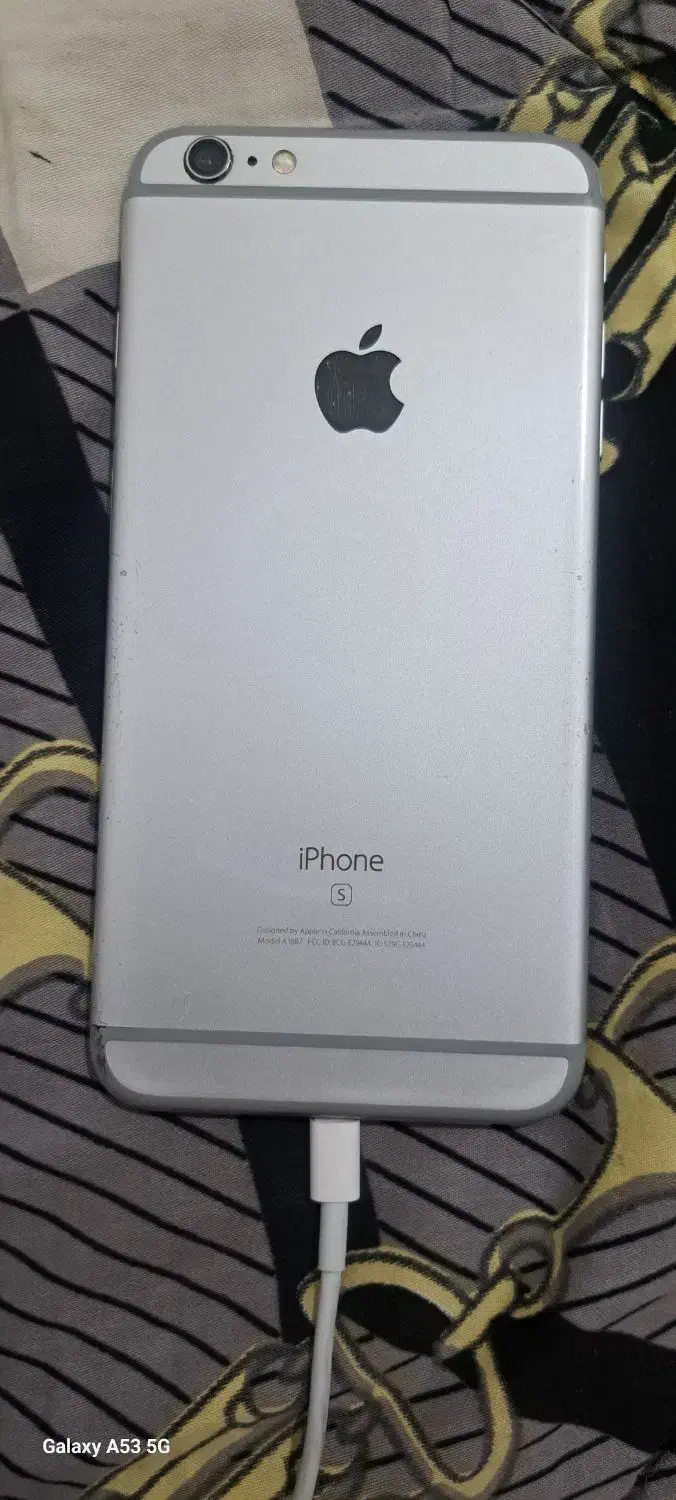 6sپلاس|موبایل|ارومیه, |دیوار