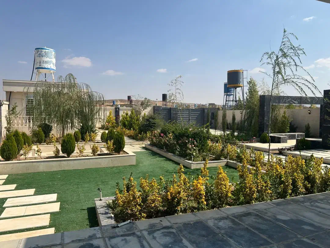 فروش باغ شهری ویلا کودیان|فروش خانه و ویلا|شیراز, کودیان|دیوار