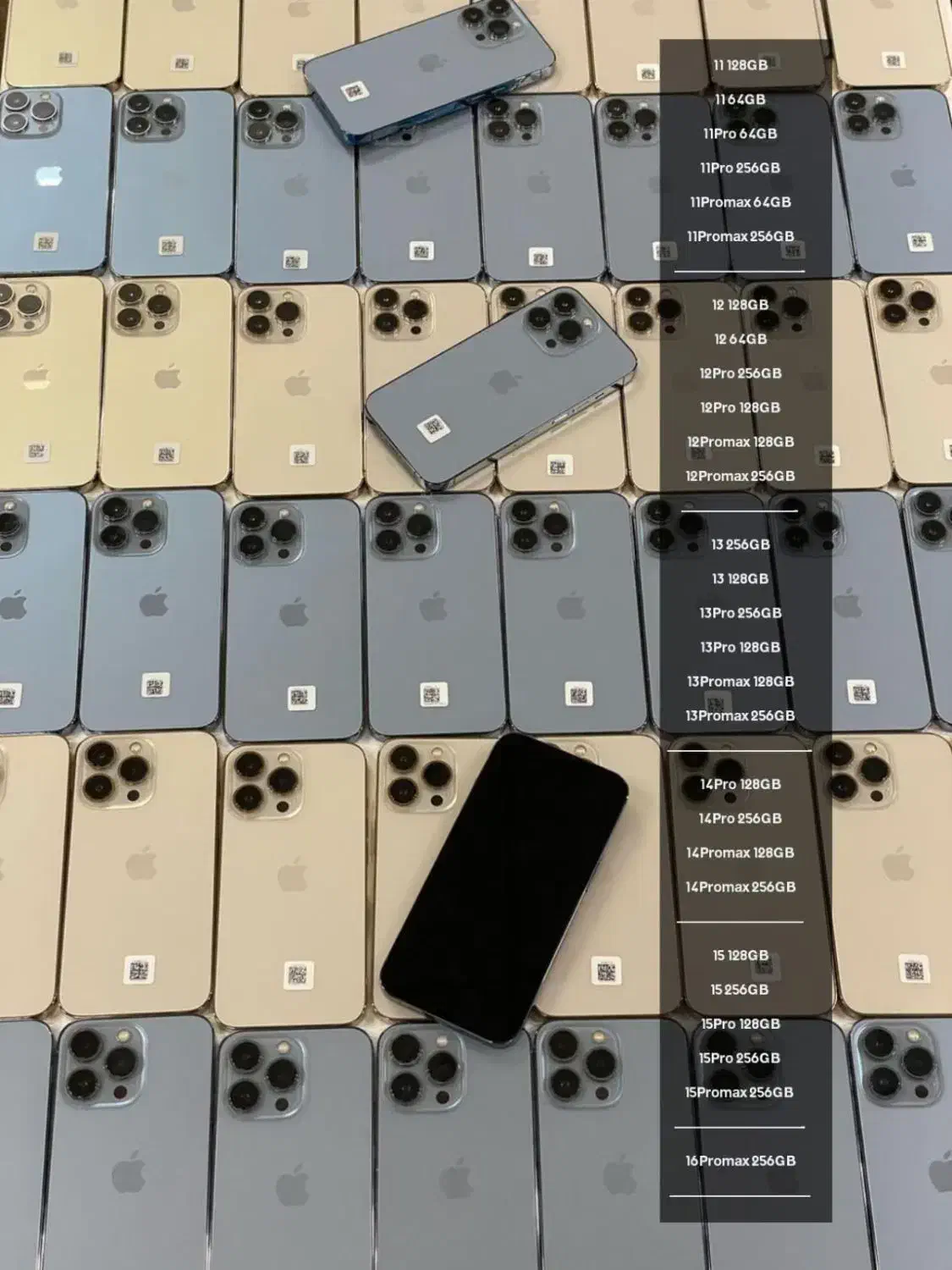 گوشی موبایل  iPhone|موبایل|قم, آذر (نکویی)|دیوار