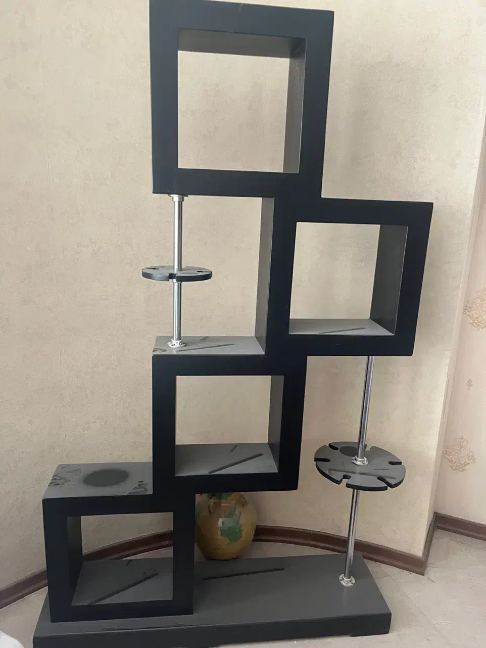 استند|کتابخانه، شلف، قفسه‌های دیواری|تهران, اختیاریه|دیوار