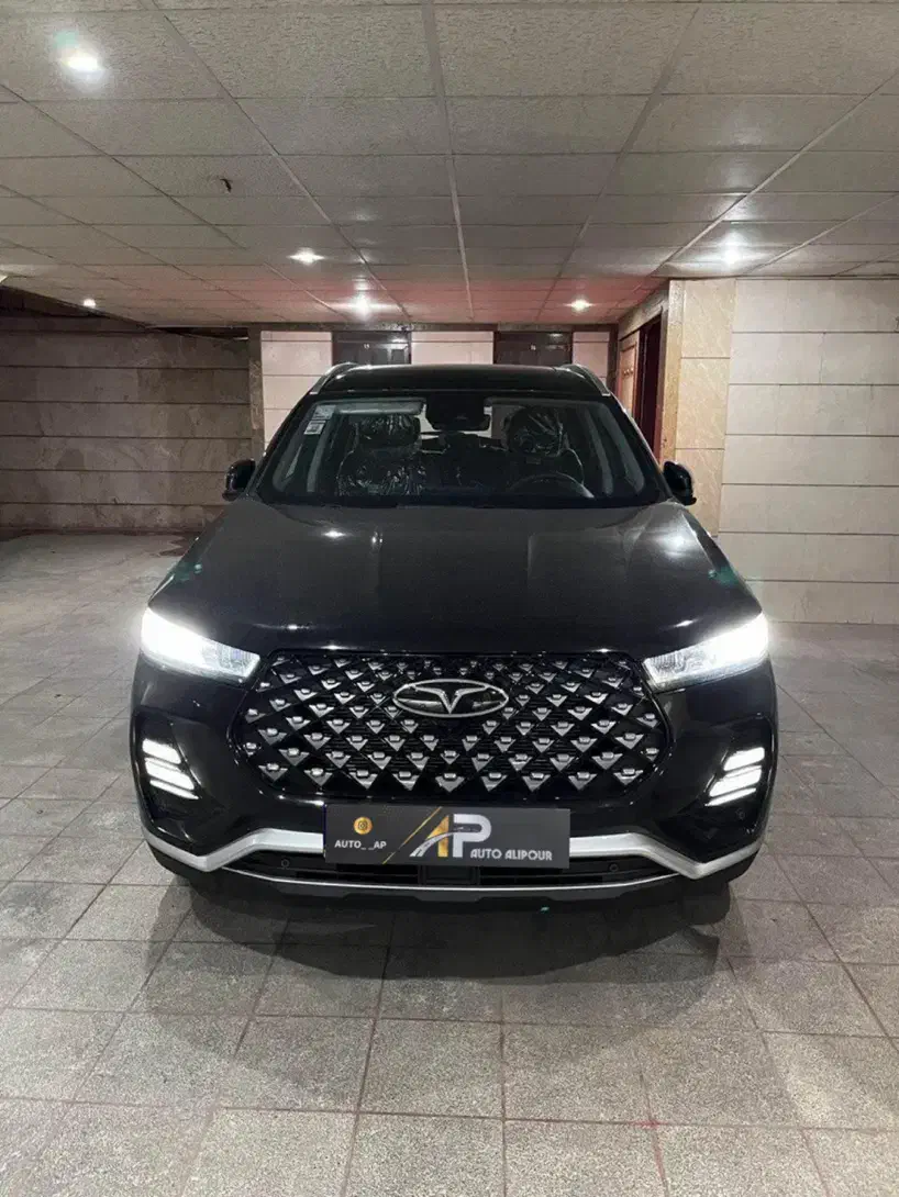 تیگو ۷ پرو پرمیوم IE ، رنگبندی ، نقد و اقساط بانکی|خودرو سواری و وانت|تهران, سازمان برنامه جنوبی|دیوار