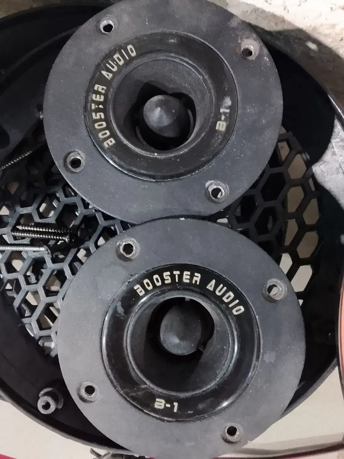 سیستم صوتی ـ میدرنج ها نیاز به تعمیر داره|سیستم صوتی خانگی|اردبیل, |دیوار