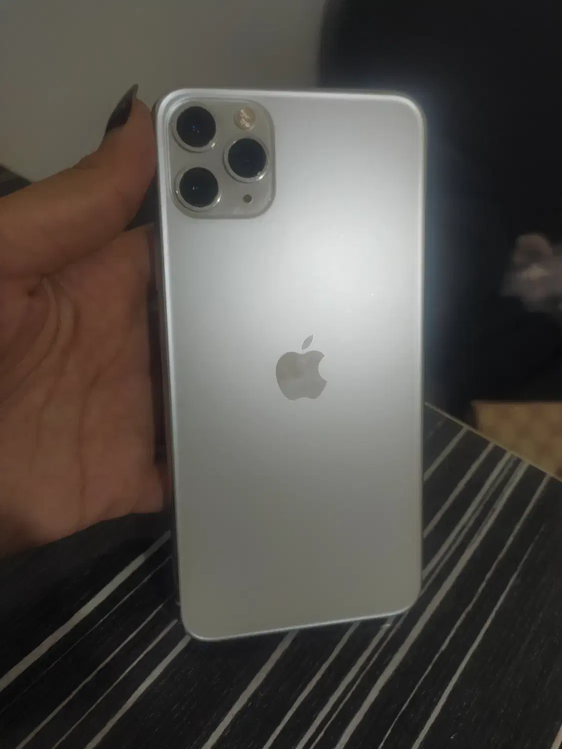 آیفون 11Promax|موبایل|یاسوج, |دیوار