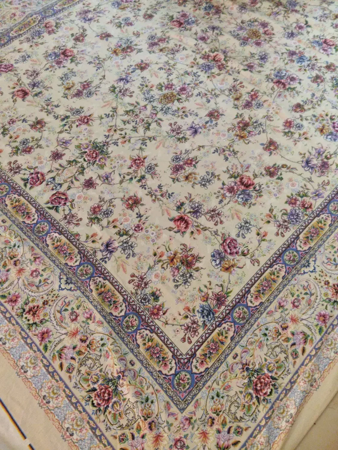 روفرشی کشدار|روفرشی|قم, پردیسان|دیوار