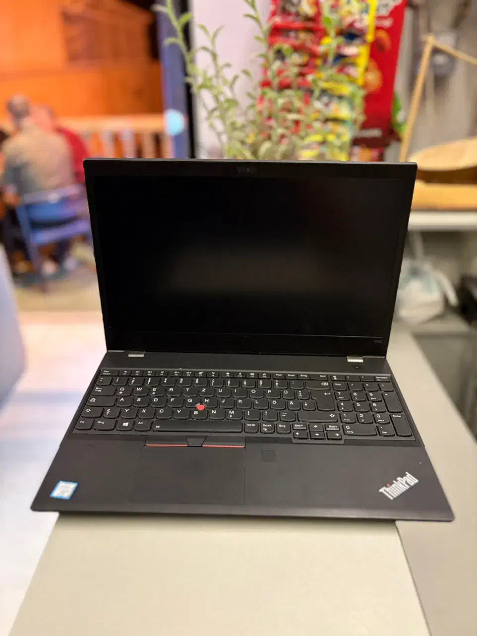 Lenovo thinkpad فروش نقد و اقساط|رایانه همراه|شیراز, تلخ داش|دیوار