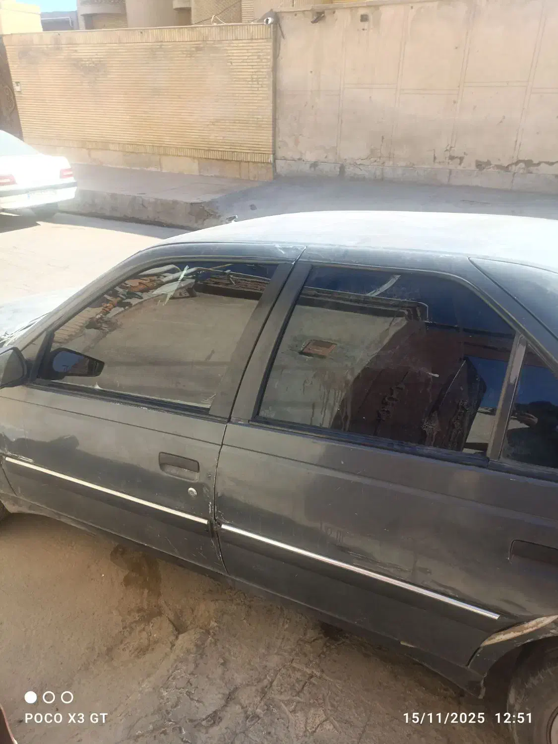 پژو 405مدل 74|خودرو سواری و وانت|زاهدان, |دیوار