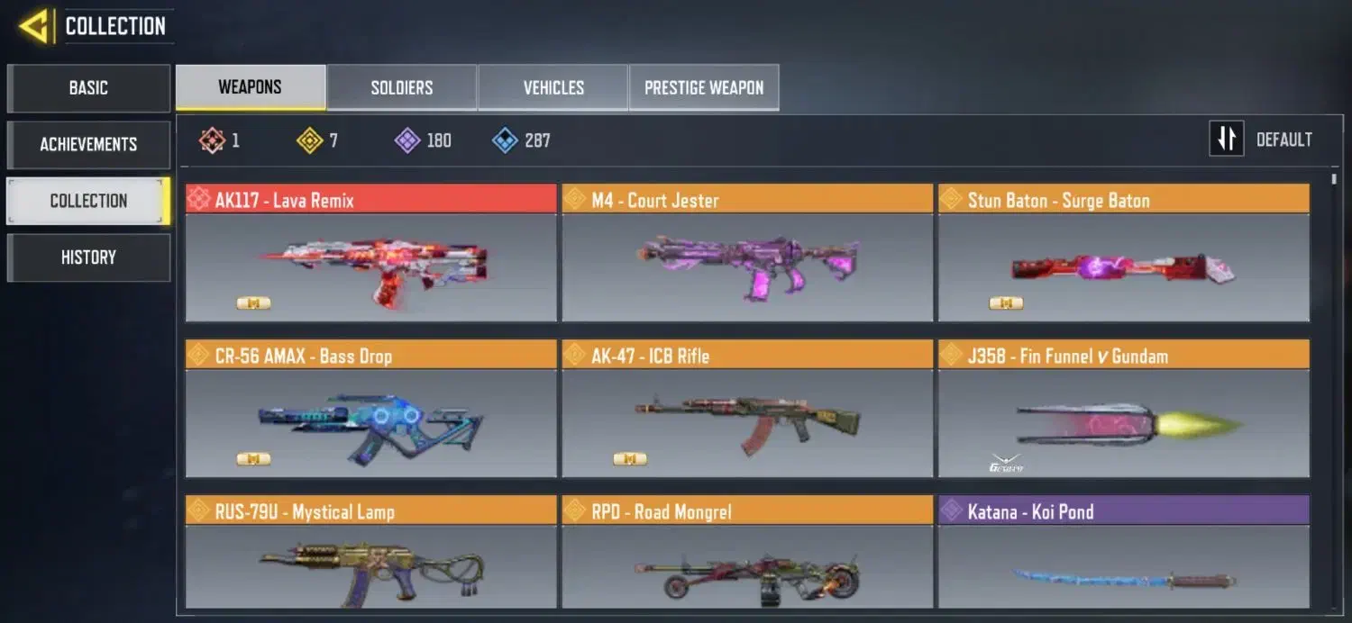 کالاف موبایل|کنسول، بازی ویدئویی و آنلاین|تهران, مدائن|دیوار