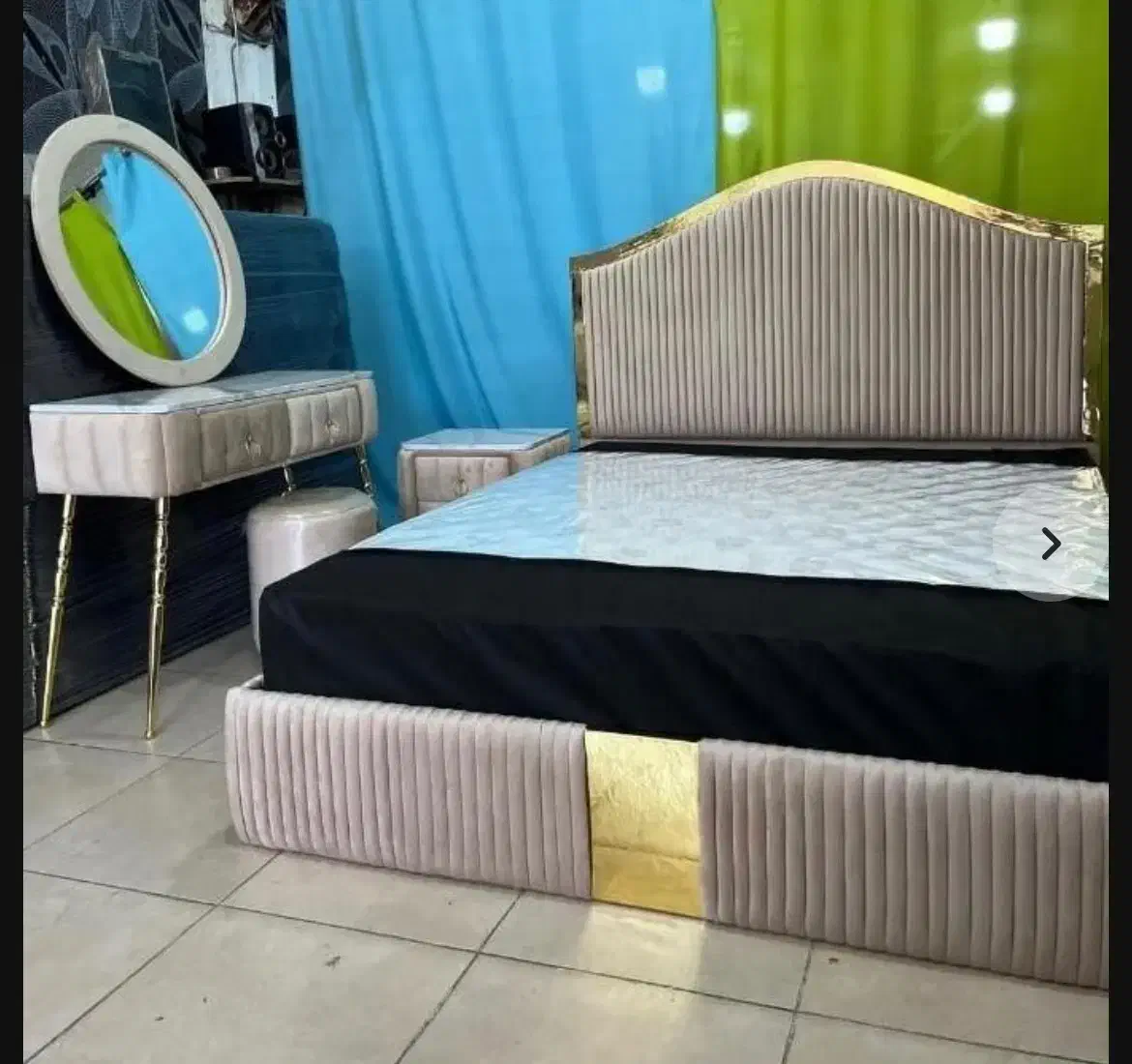 سرویس خواب درنا۱۷ملیون|تخت و سرویس خواب|اردبیل, |دیوار