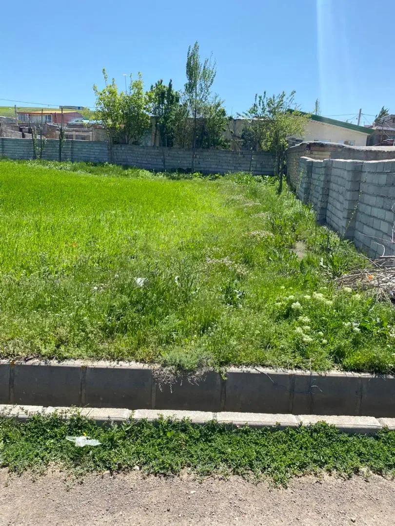 زمین مسکونی ویلایی|فروش زمین و ملک کلنگی|ویلکیج, |دیوار