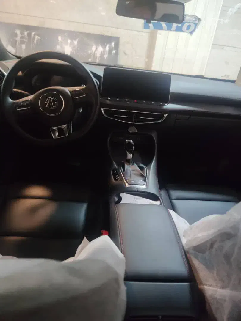 ام جی ۵|خودرو سواری و وانت|بندر ماهشهر, |دیوار