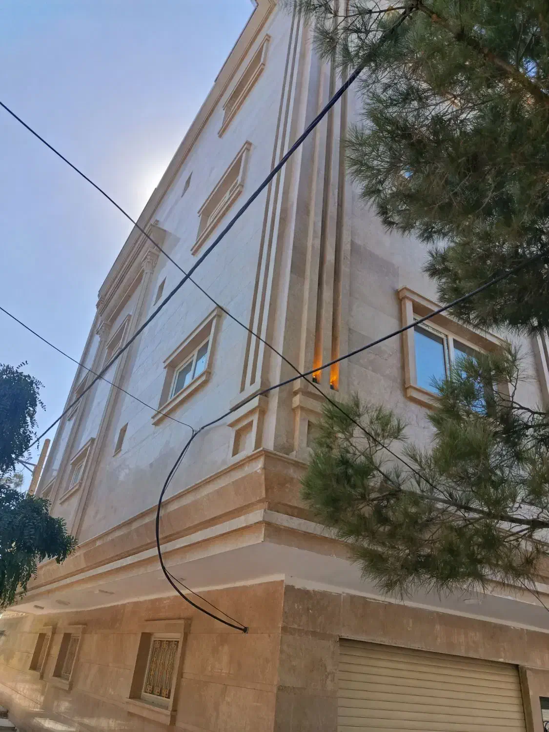 آپارتمان 165 متر سهند تک واحدی|فروش آپارتمان|سهند, |دیوار