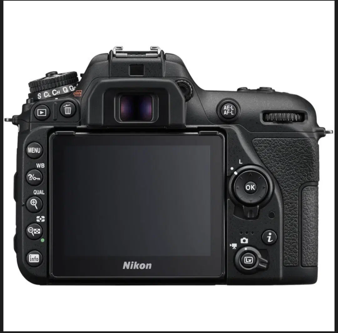 دوربین عکاسی نیکون Nikon D7500 Kit 18-140mm|دوربین عکاسی و فیلم‌برداری|تهران, تهرانسر مرکزی|دیوار