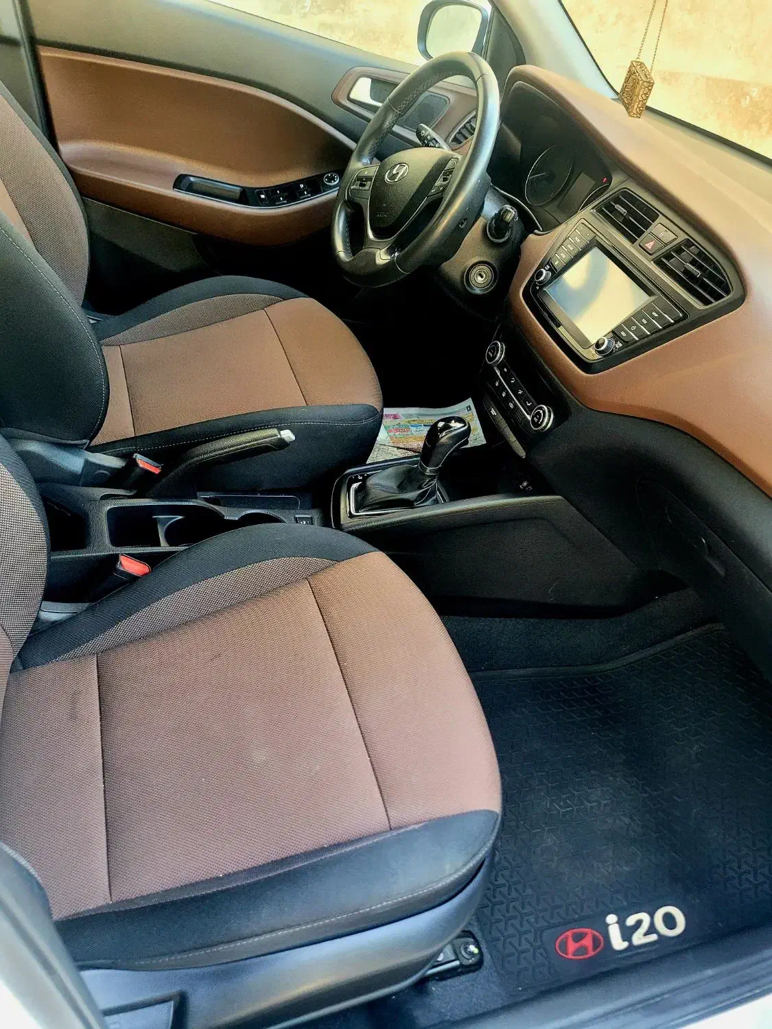 هیوندا i20|خودرو سواری و وانت|مشهد, فرهنگیان (شهرک غرب)|دیوار