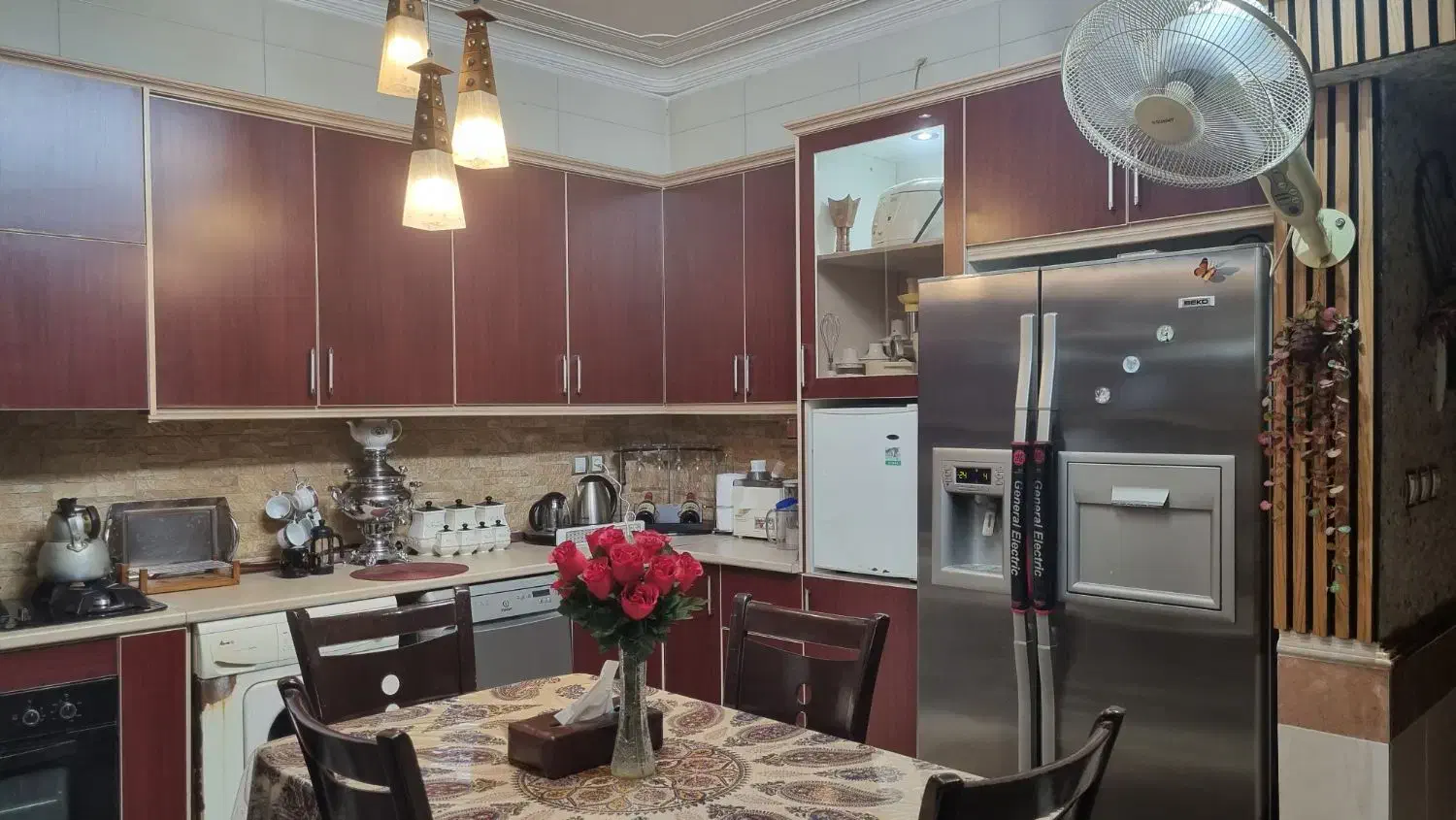 خانه ویلایی ۱۶۴ متری|فروش خانه و ویلا|قم, باغ شازده|دیوار