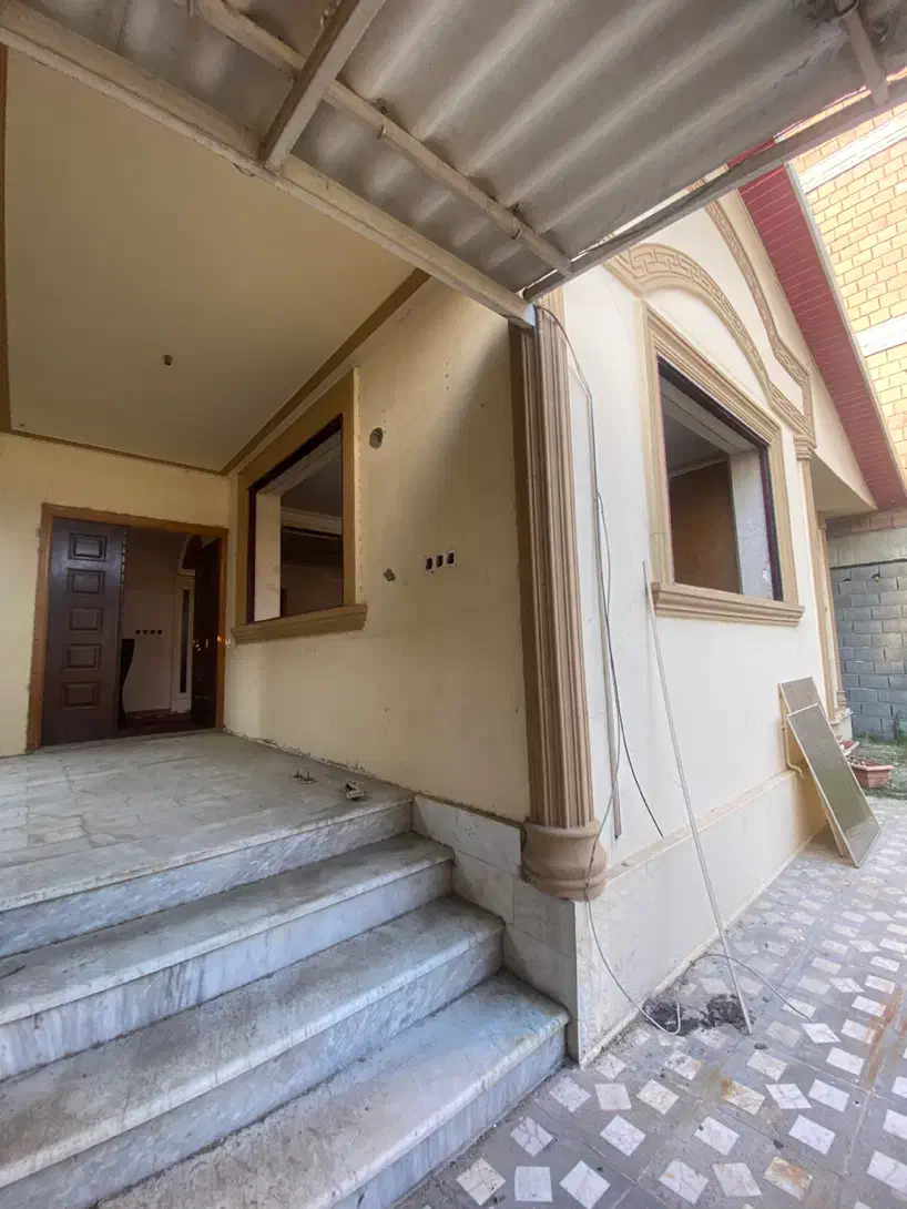 فروش ملک کلنگی در پاسداران|فروش زمین و ملک کلنگی|بابلسر, |دیوار