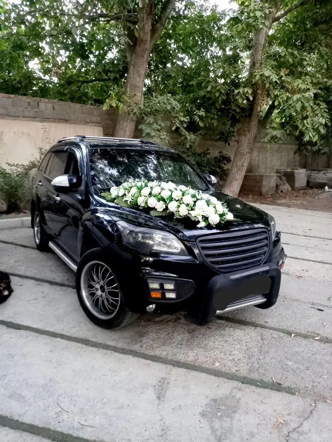 اجاره x60 شاسی|خودرو اجاره‌ای|کرج, گوهردشت|دیوار