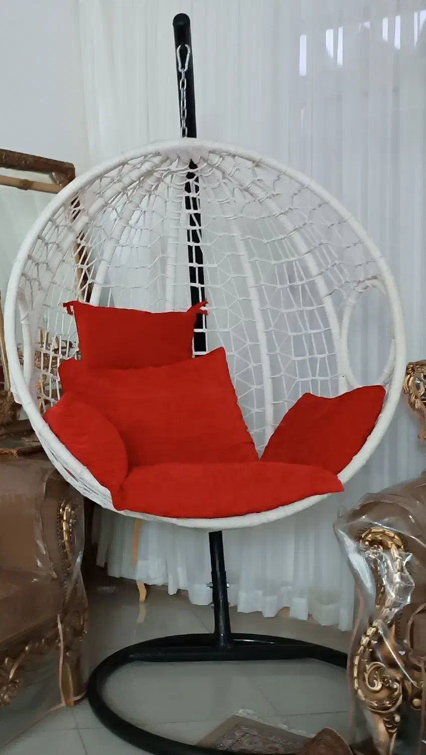 تاب ریلکسی|مبلمان خانگی و میز عسلی|بیرجند, |دیوار