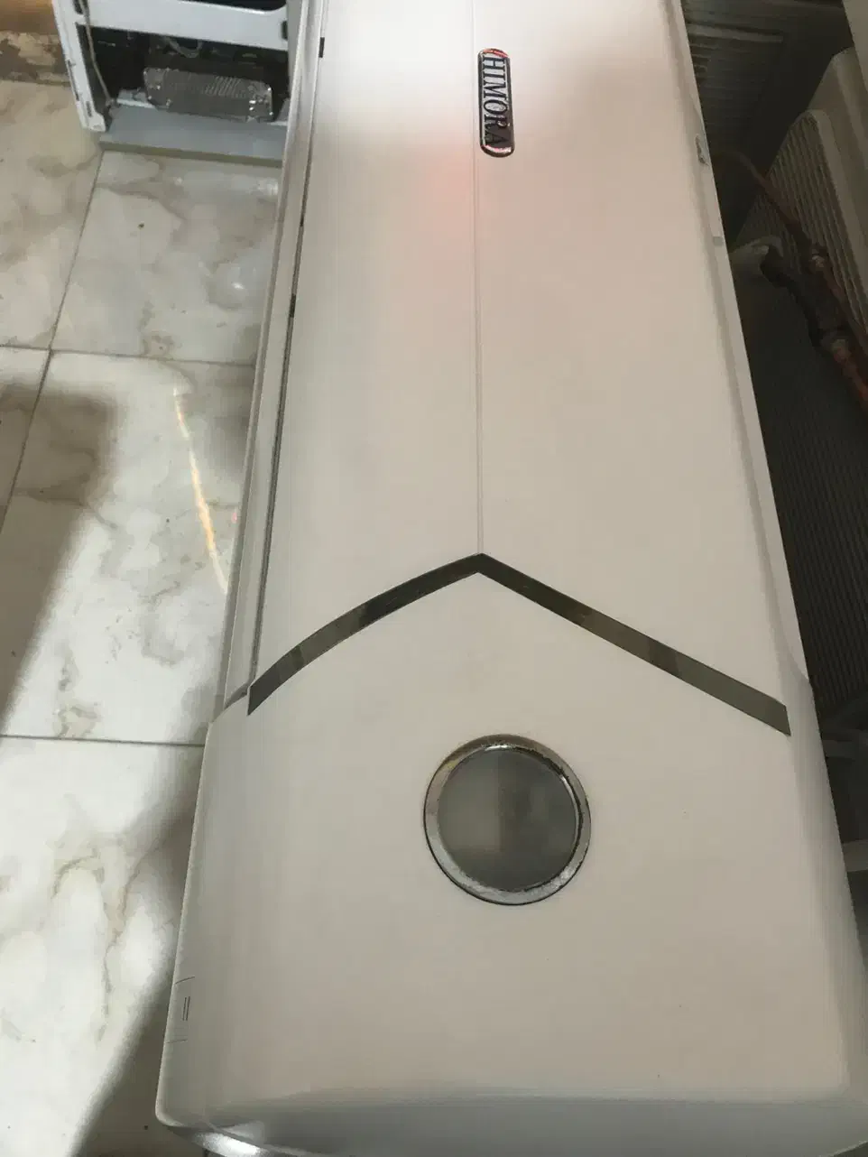 کولر گازی|کولر گازی و فنکوئل|ارومیه, |دیوار