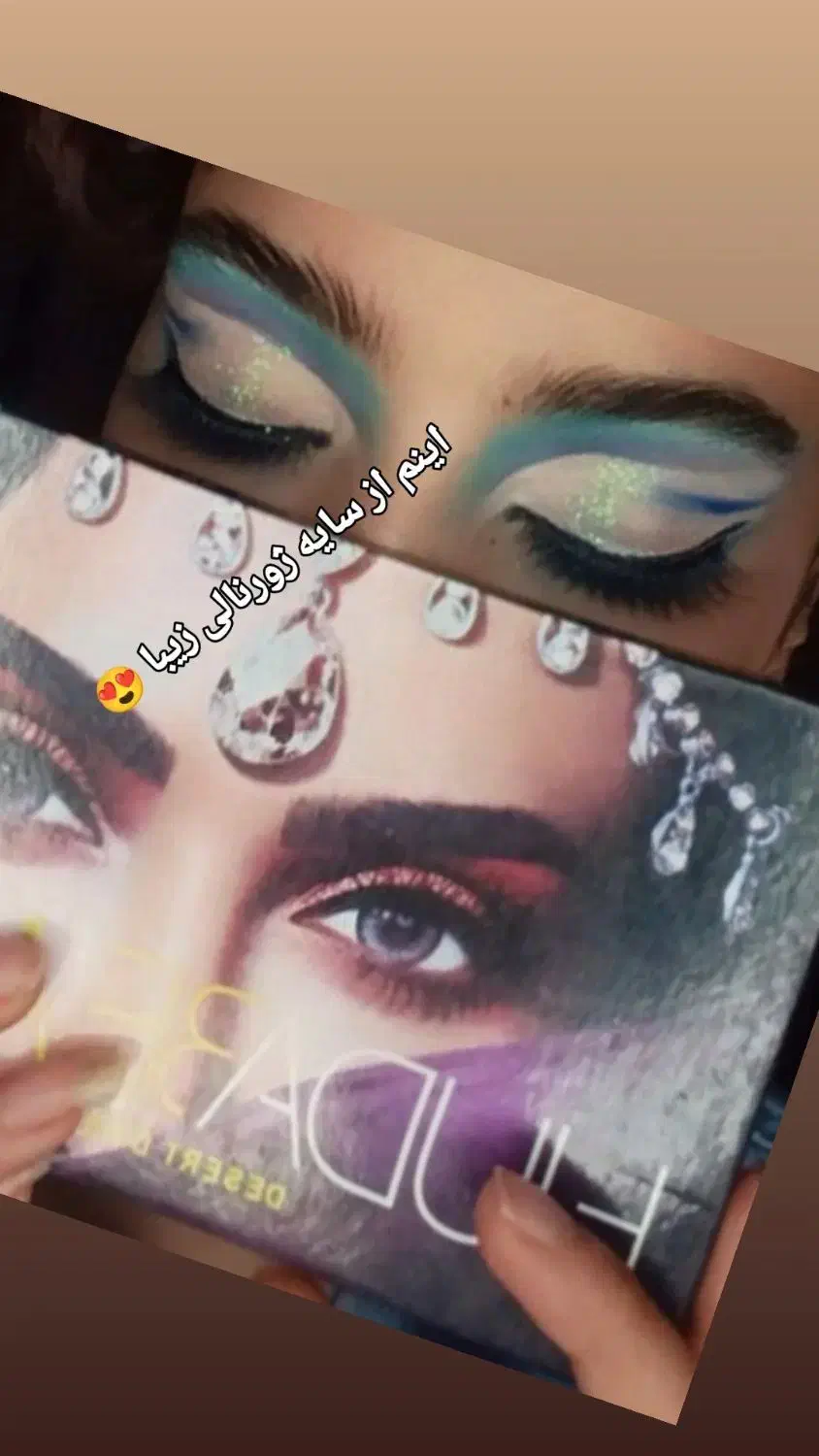 میکاپ شنییون سیار|خدمات آرایشگری و زیبایی|مشهد, موعود|دیوار