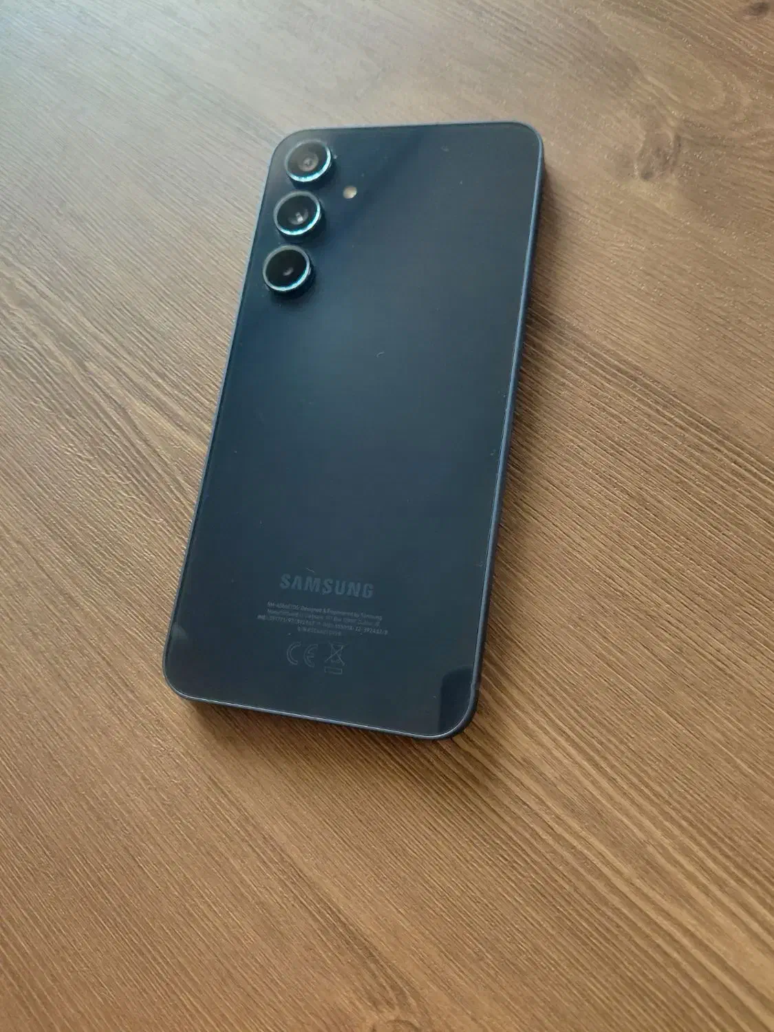 گوشی سامسونگ A55|موبایل|فردیس, شهرک شهید حسینی|دیوار