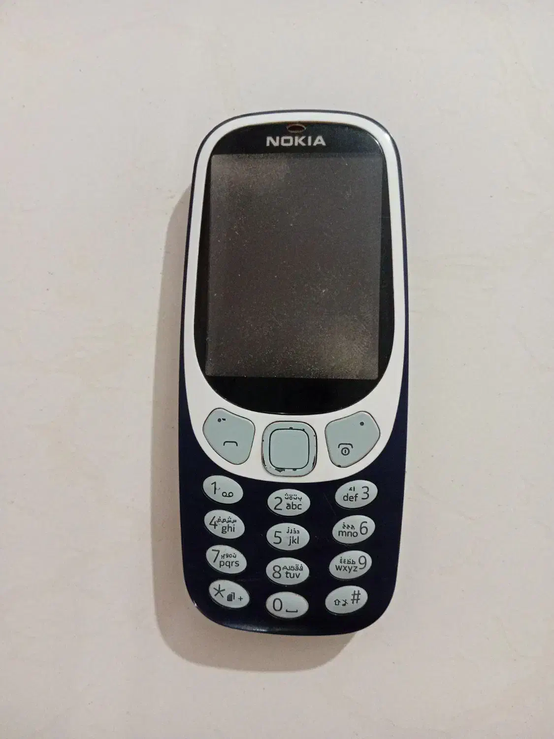 گوشی نوکیا3310  4G|موبایل|پیشوا, |دیوار