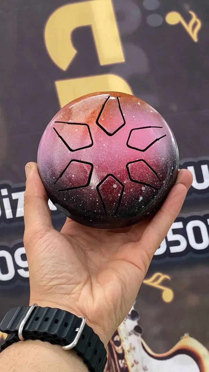 پیکوپن (تانگ درام)|سازهای سنتی|رشت, استقامت ۱|دیوار