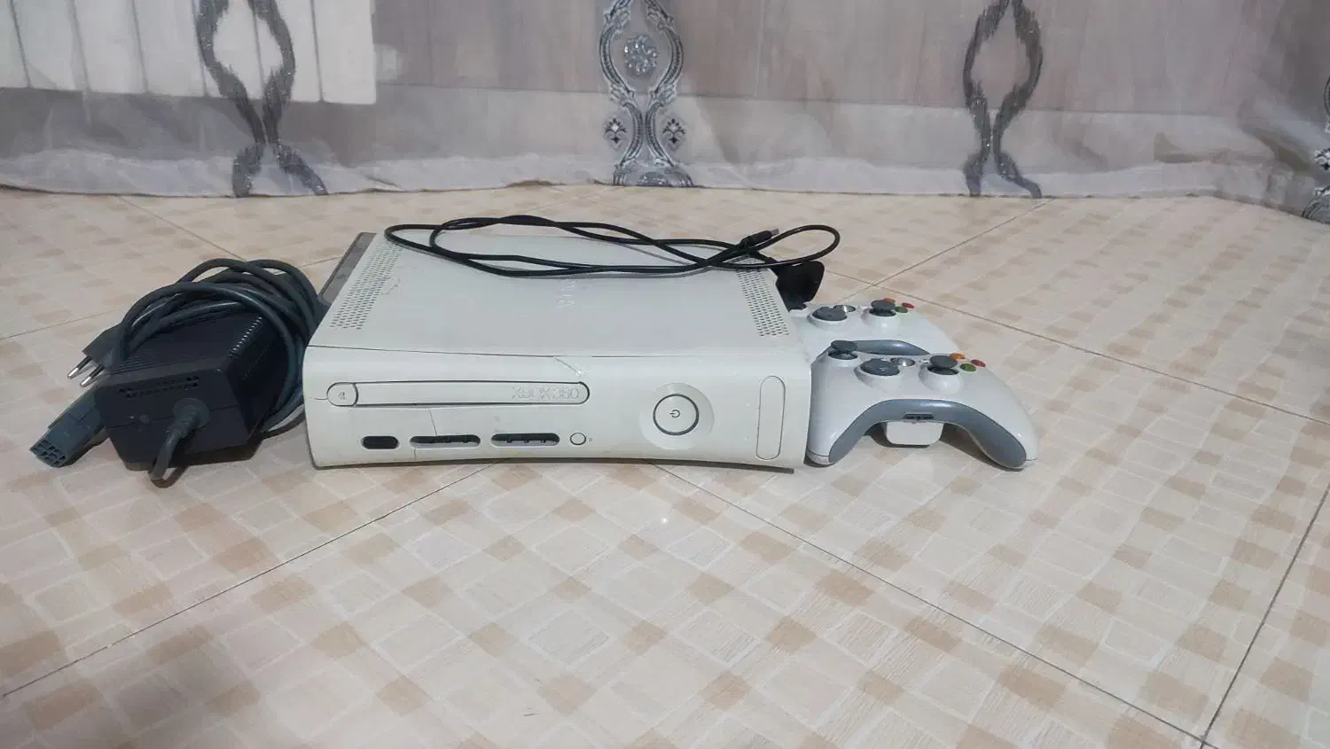 ایکس باکس۳۶۰|کنسول، بازی ویدئویی و آنلاین|شهریار, شهرک وائین|دیوار