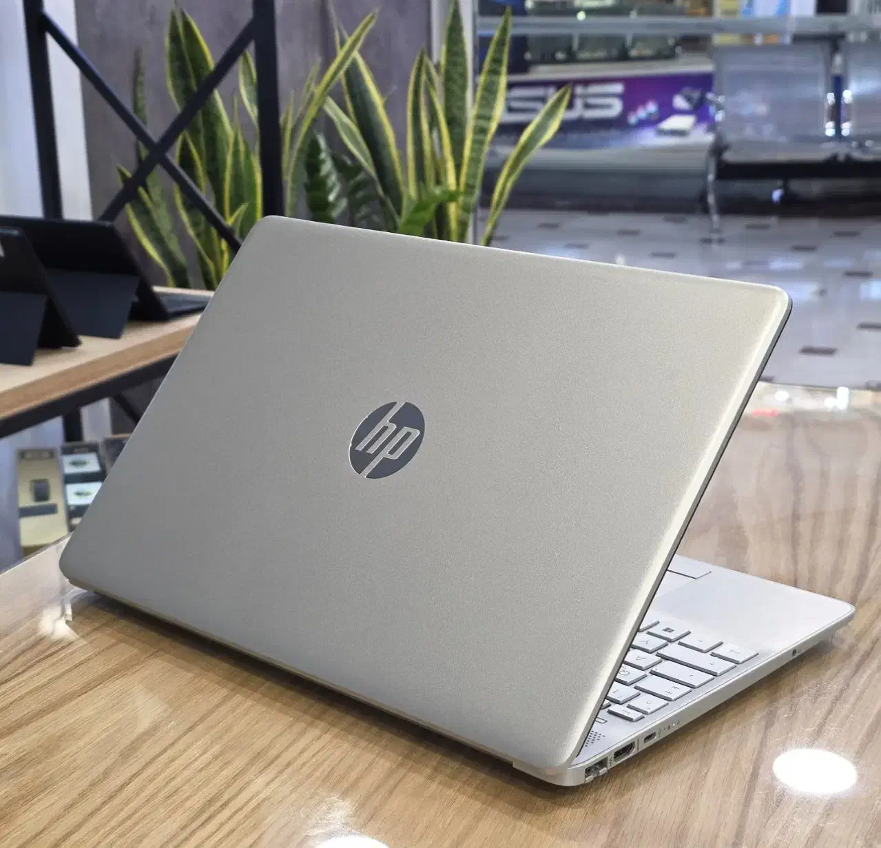 لپتاپ اچپی گرافیک دار - HP Pavilion 15|رایانه همراه|مشهد, ارشاد|دیوار
