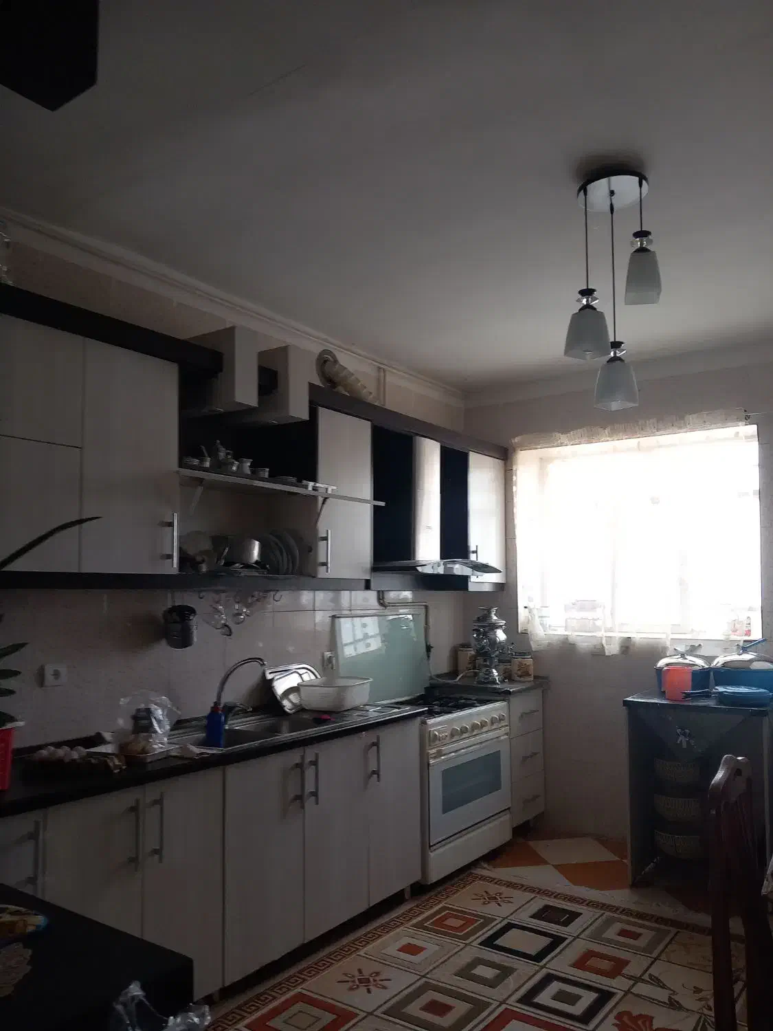 خانه ویلایی|فروش خانه و ویلا|تربتحیدریه, شهرک ولیعصر|دیوار