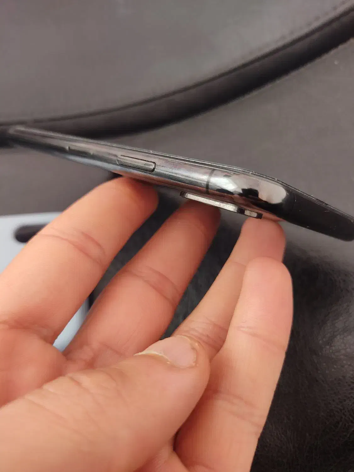 iphone xs|موبایل|نقده, |دیوار