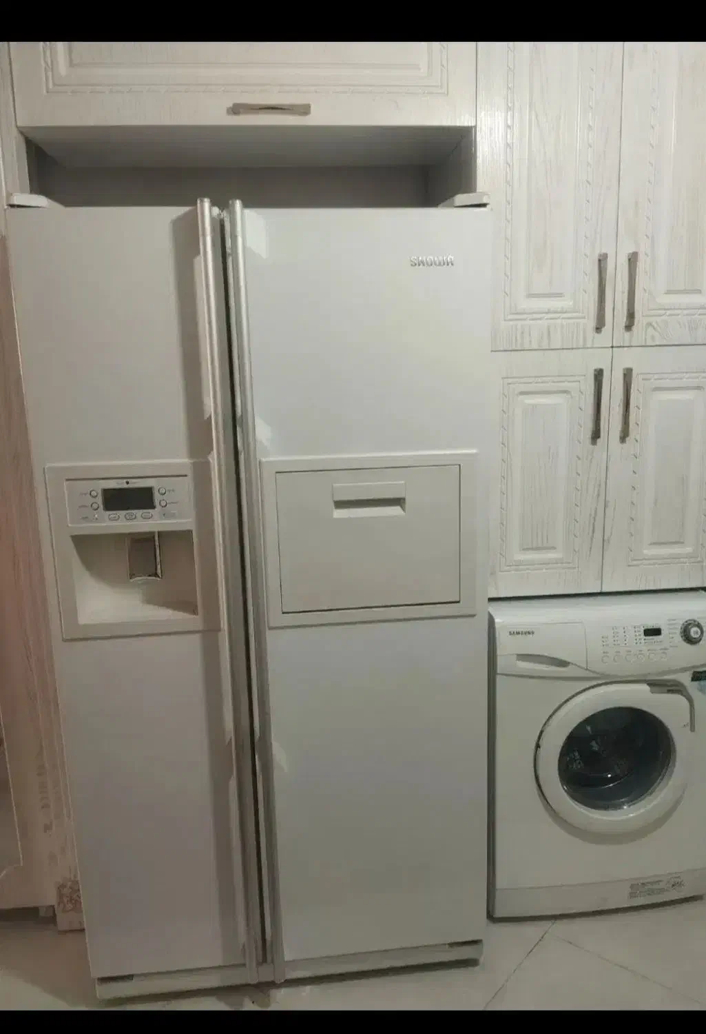 نمایندگی نصب تعمیریخچال لباسشوی ظرفشویی یخچالساز|خدمات پیشه و مهارت|گلبهار, شهر جدید گلبهار|دیوار