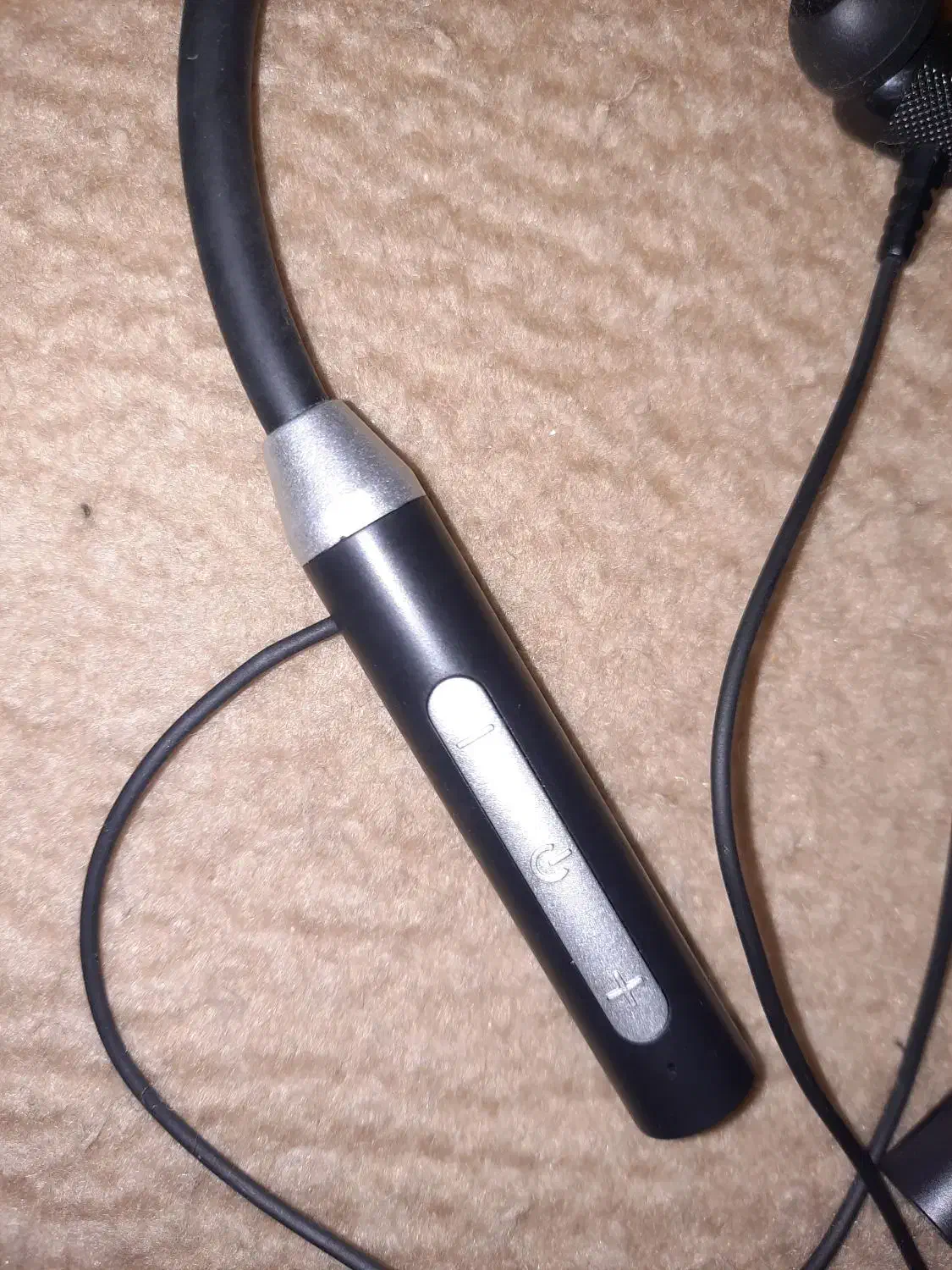 هندزفری گردنی نو نو|لوازم جانبی موبایل و تبلت|رومشکان, |دیوار