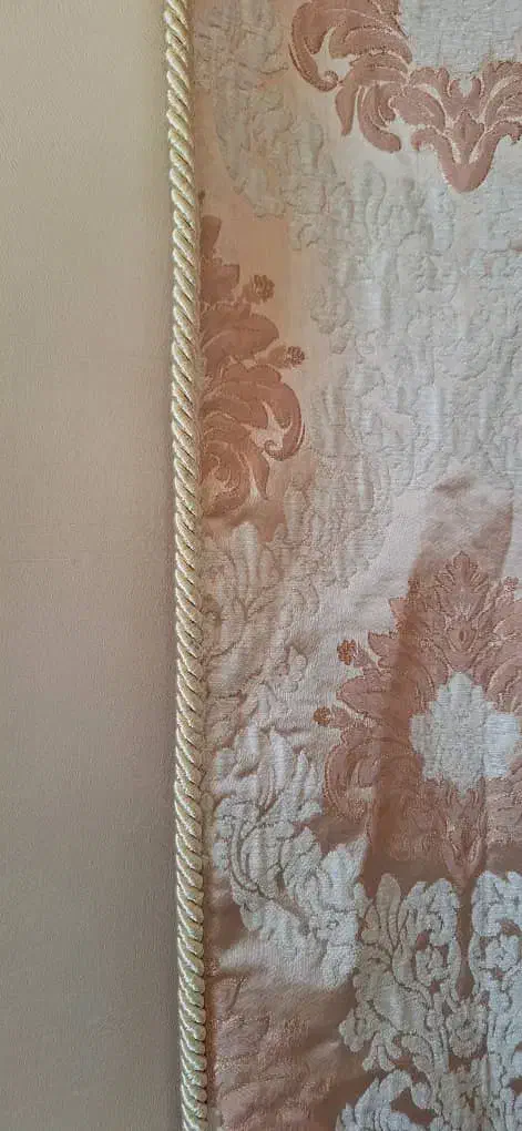 والان پرده  یک طرفه|پرده، رانر، رومیزی|تهران, قیطریه|دیوار