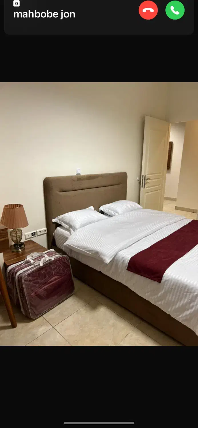 سوئیت اجاره روزانه|اجارهٔ کوتاهمدت آپارتمان و سوئیت|تهران, نجات اللهی|دیوار