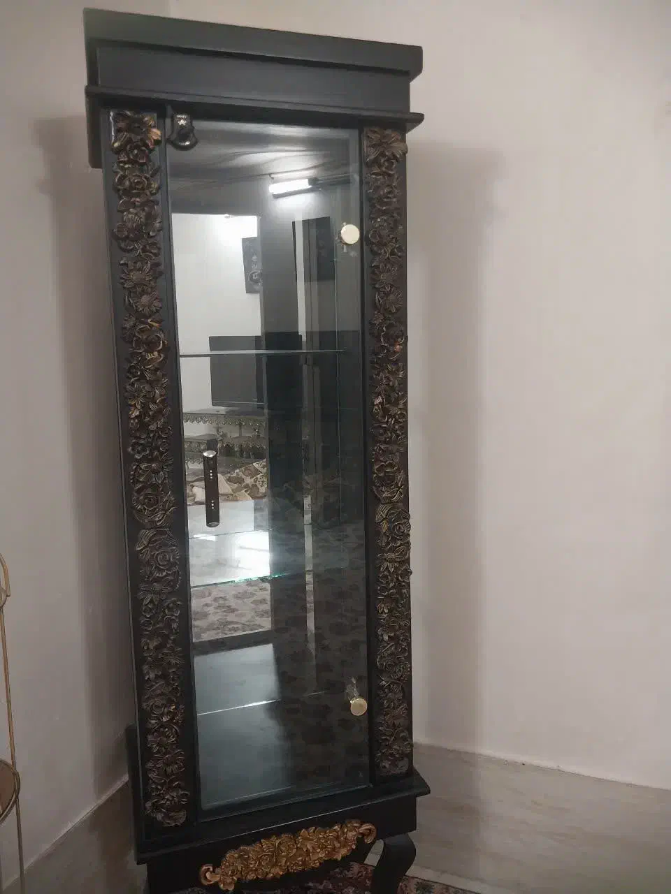 فروش بوفه نو|بوفه، ویترین، کنسول|بروجرد, |دیوار