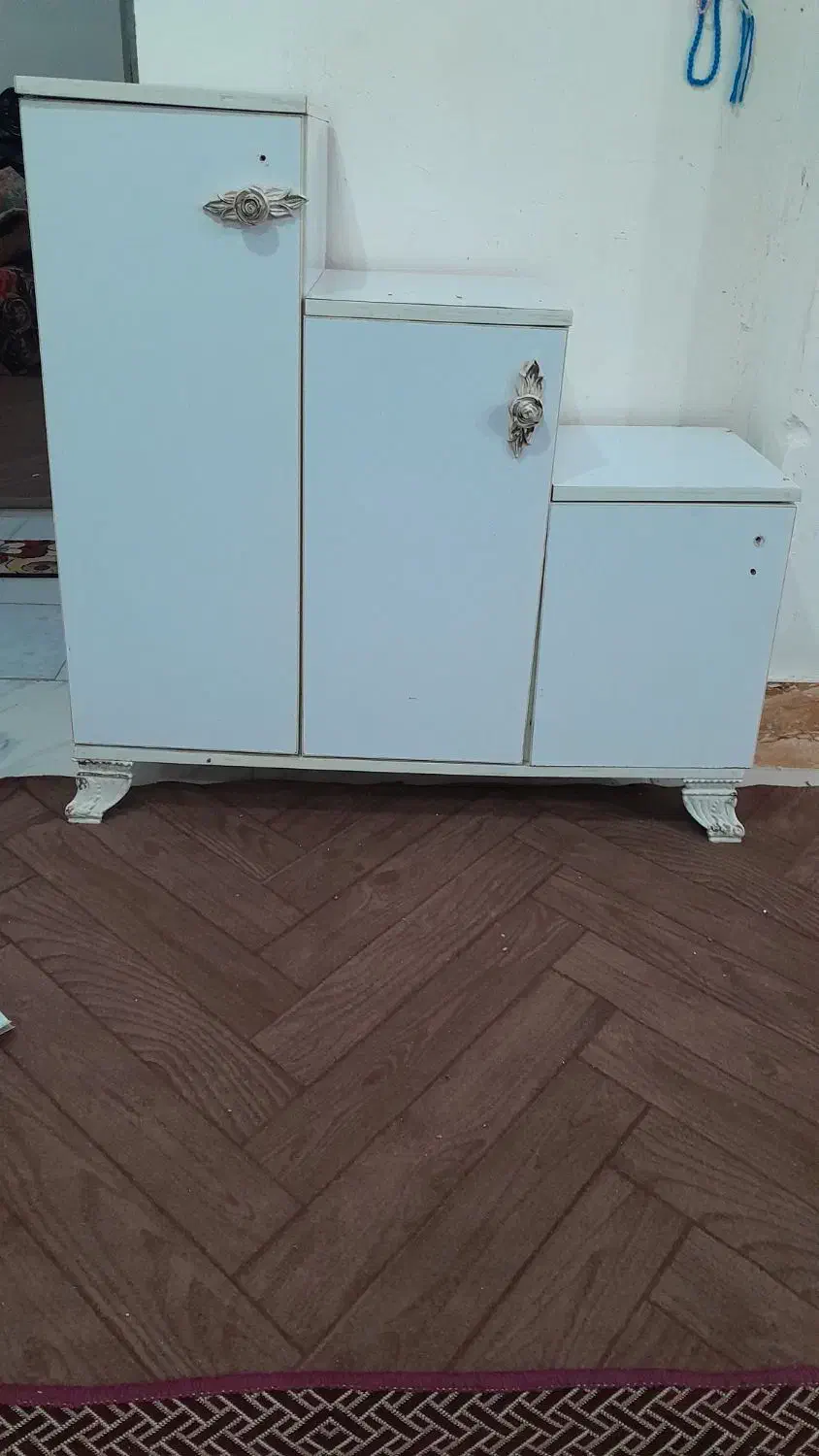 فرش ۱۲ متری.بخاری میز توی.جاکفشی بوفه|فرش|گالیکش, |دیوار