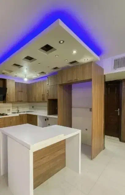 ۸۸ متر/دوخوابه/خوش نقشه/کلید نخورده|فروش آپارتمان|اصفهان, بهارستان (مخابرات)|دیوار