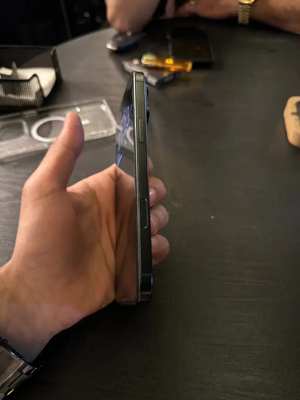 iphone 16 Promax|موبایل|دزفول, |دیوار