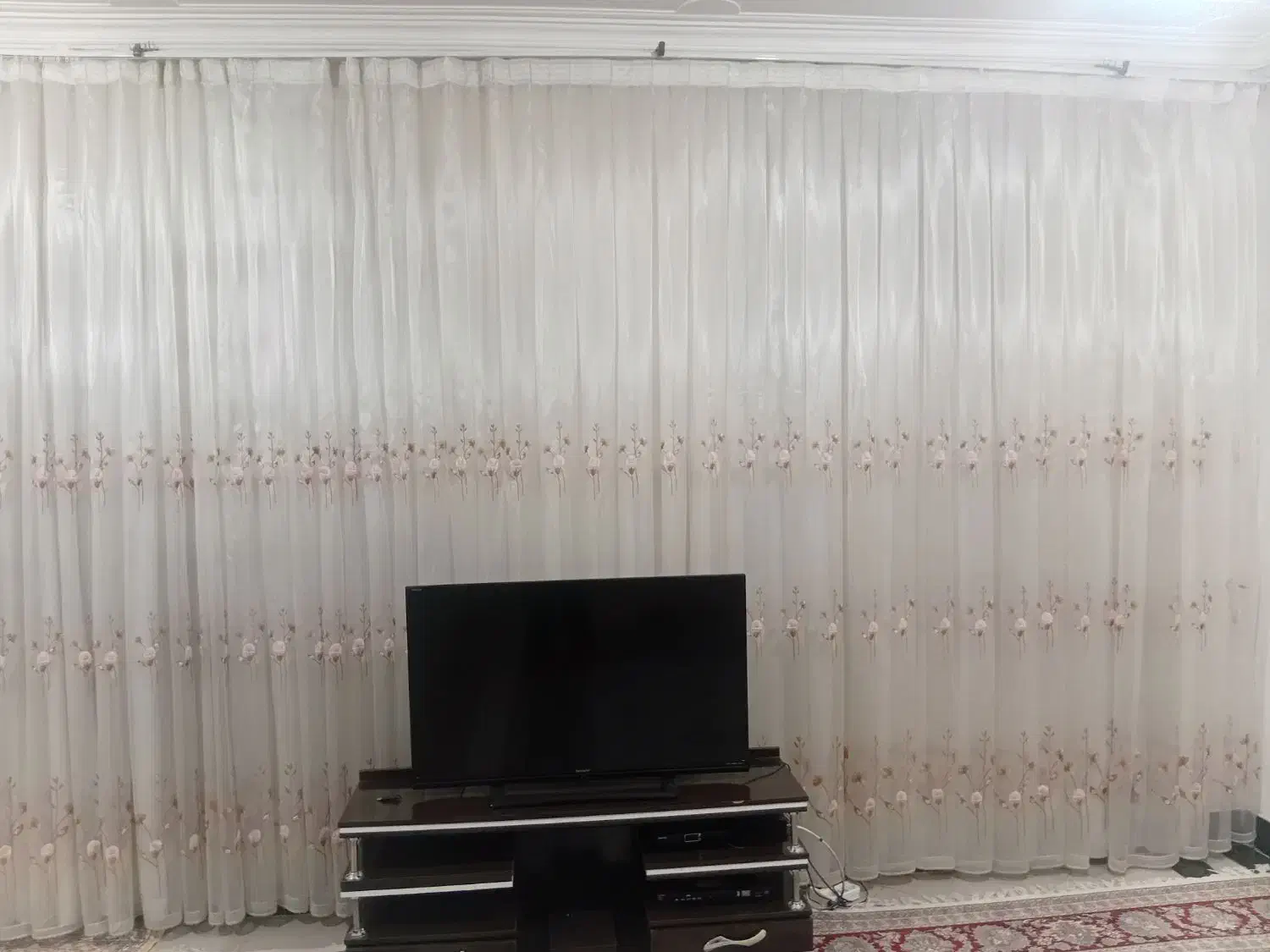 پرده درحد|پرده، رانر، رومیزی|کوهدشت, |دیوار